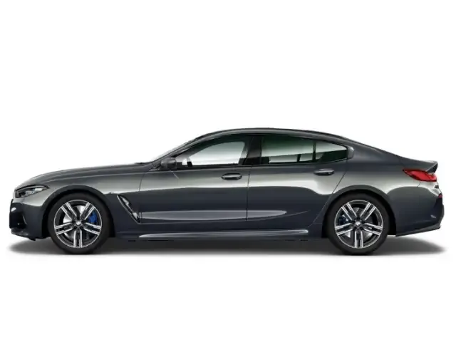 BMW 840