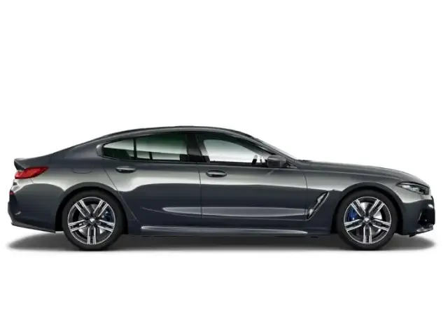 BMW 840