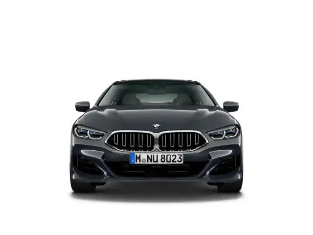 BMW 840