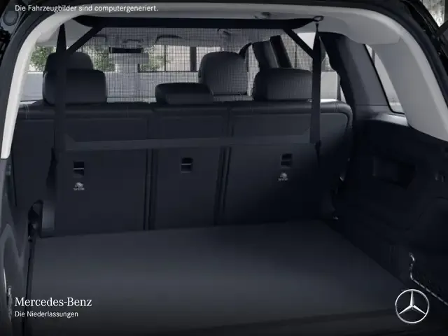 Mercedes-Benz GLB 220