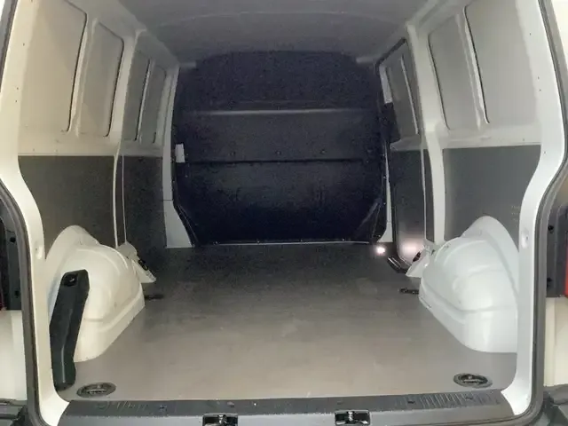 Volkswagen T6 Transporter