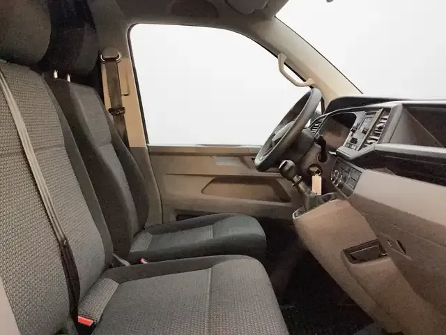 Volkswagen T6 Transporter