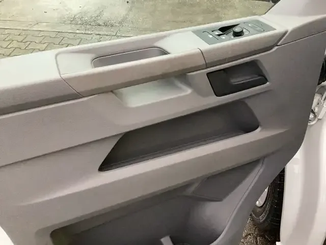 Volkswagen T6 Transporter