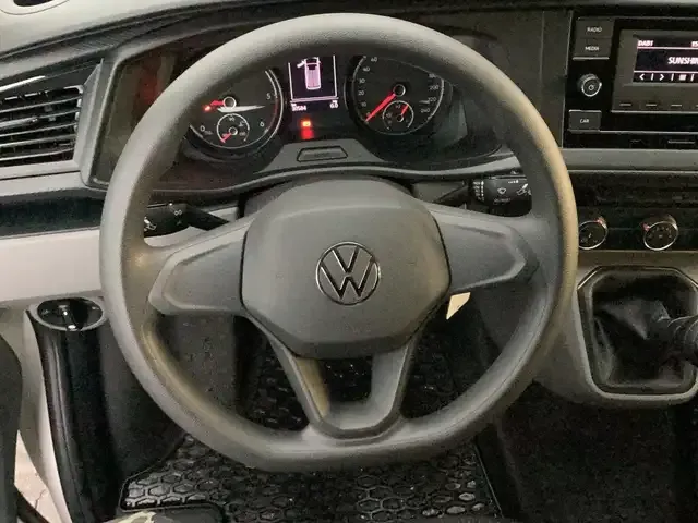 Volkswagen T6 Transporter