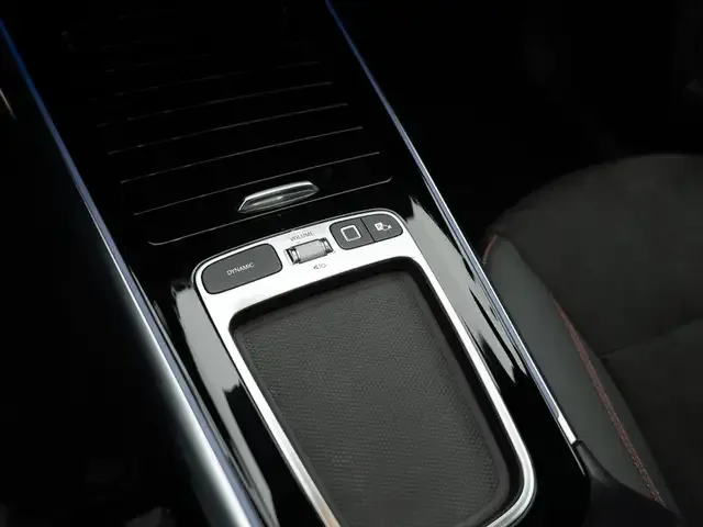 Mercedes-Benz GLA 220