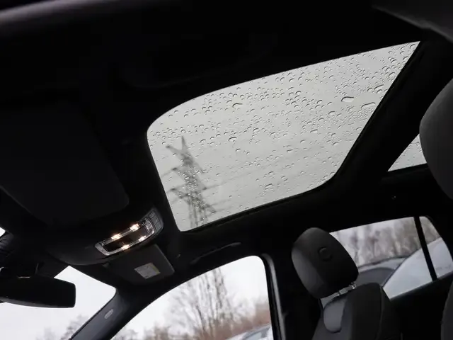 Mercedes-Benz GLA 220