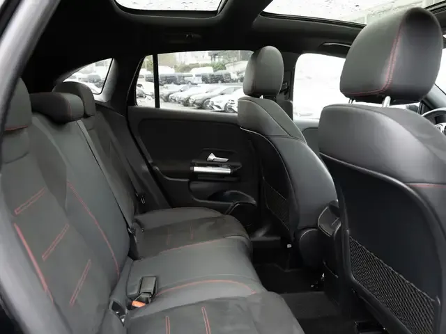 Mercedes-Benz GLA 220