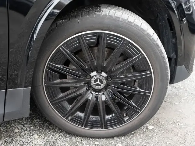 Mercedes-Benz GLA 220