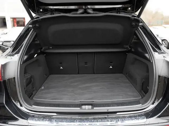 Mercedes-Benz GLA 220