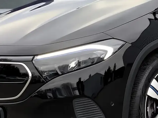 Mercedes-Benz EQA 250