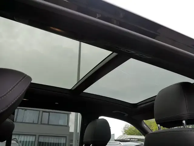 Mercedes-Benz GLS 580