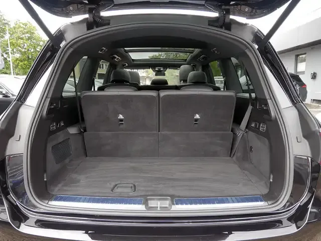 Mercedes-Benz GLS 580