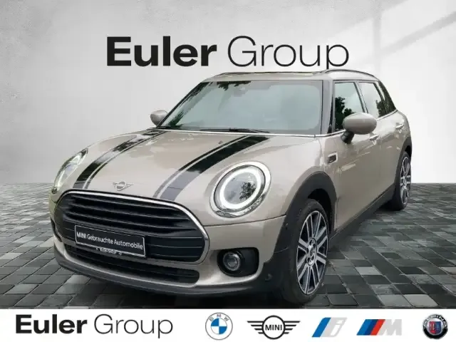 MINI Cooper Clubman