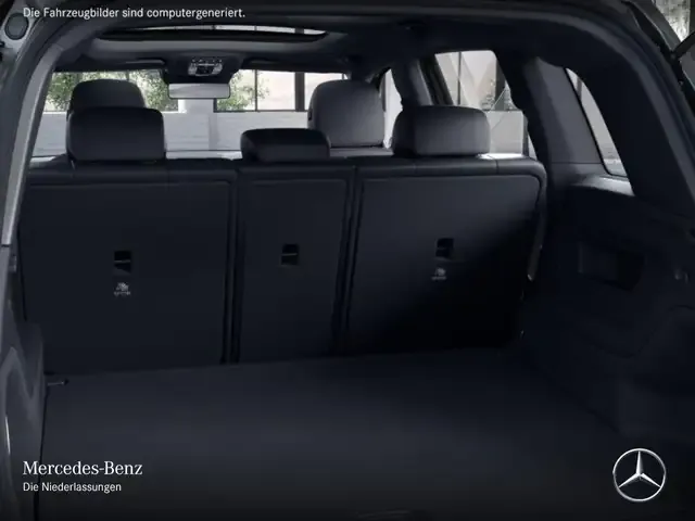 Mercedes-Benz GLB 250