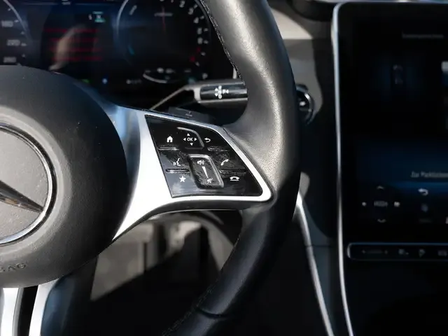 Mercedes-Benz GLC 400