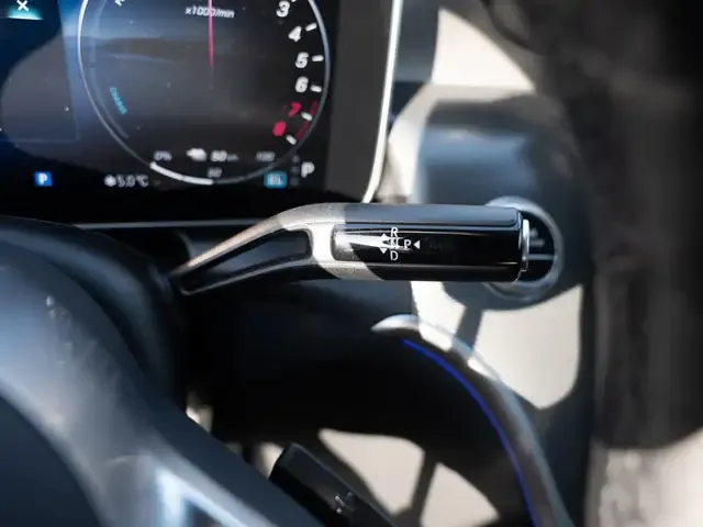 Mercedes-Benz GLC 400