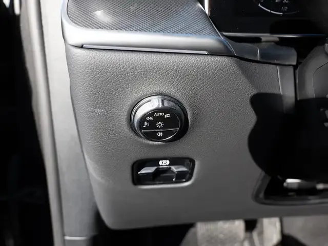 Mercedes-Benz GLC 400