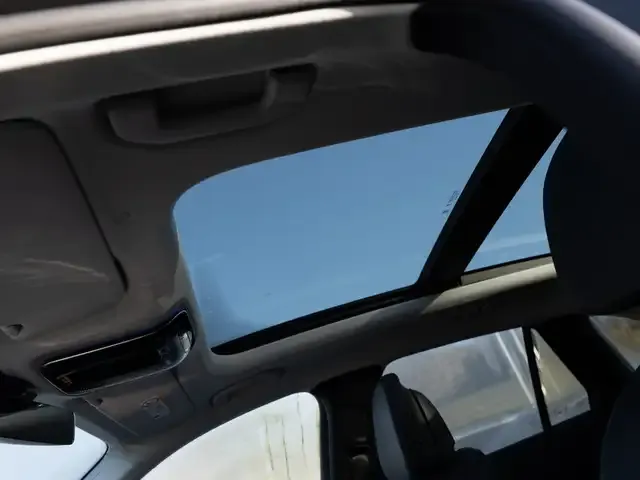 Mercedes-Benz GLC 400