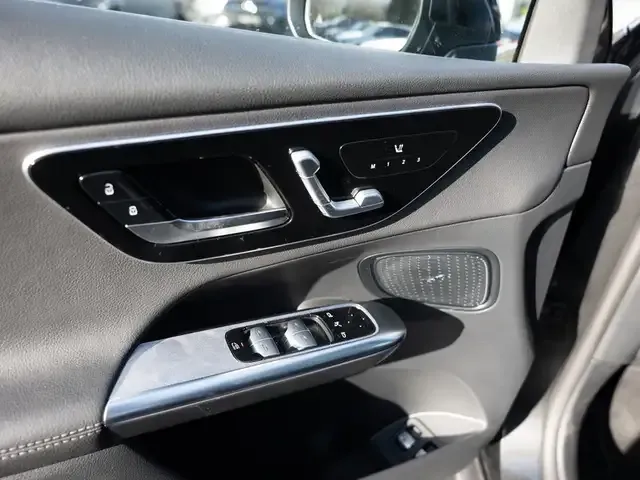 Mercedes-Benz GLC 400