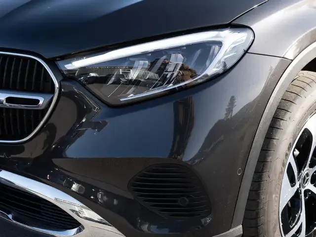 Mercedes-Benz GLC 400