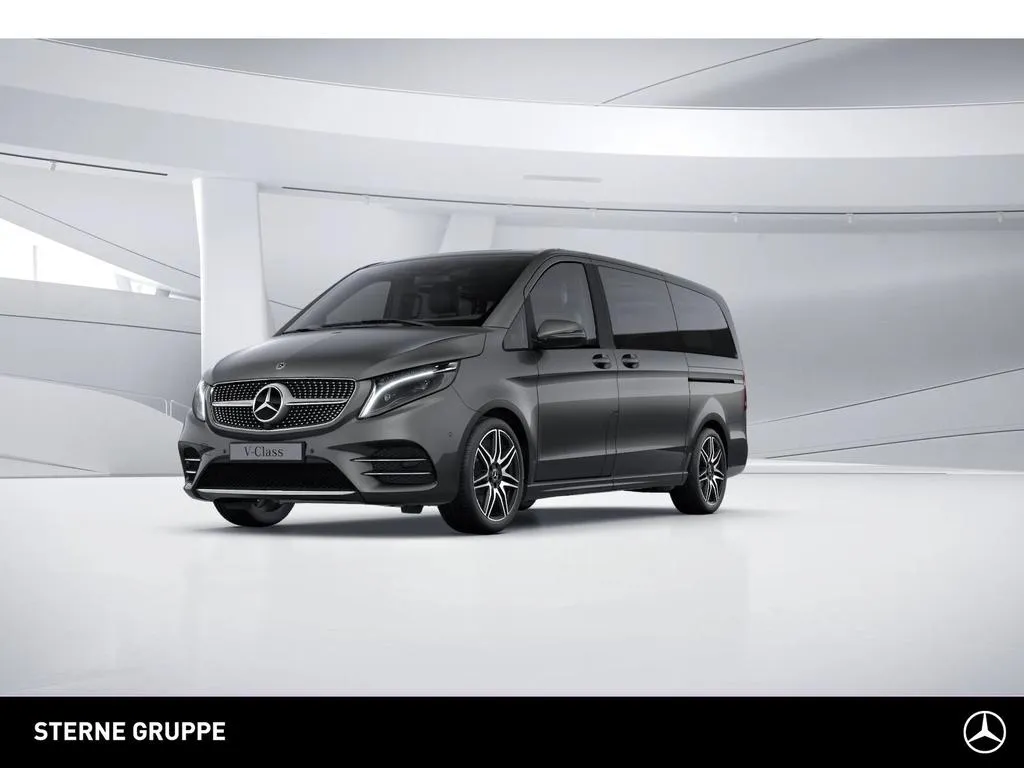 Mercedes-Benz V 300