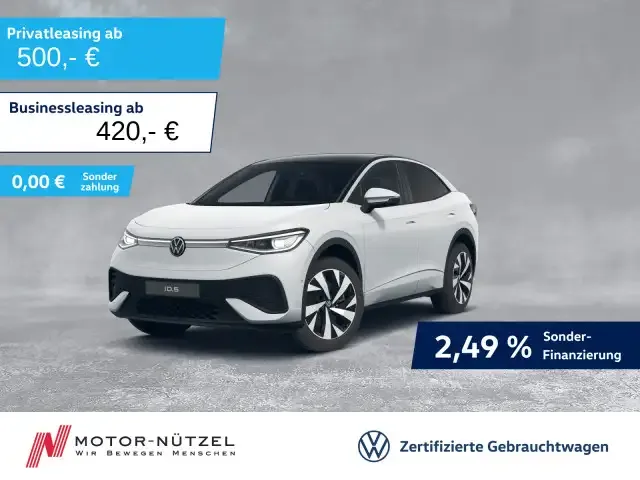 Volkswagen ID.5