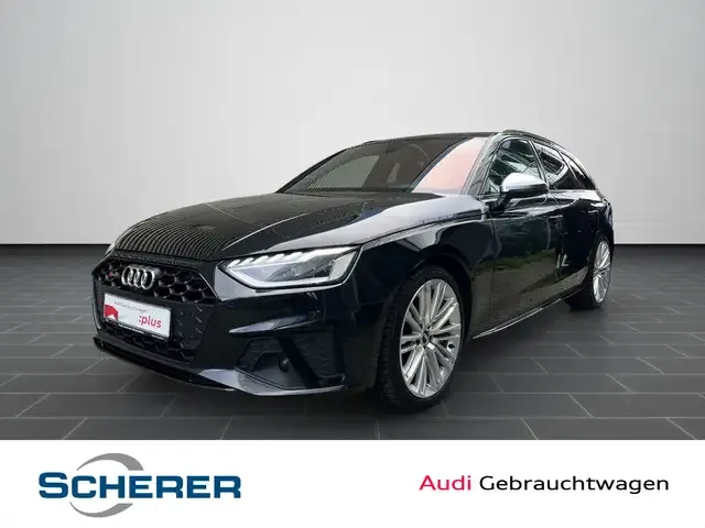 Audi S4