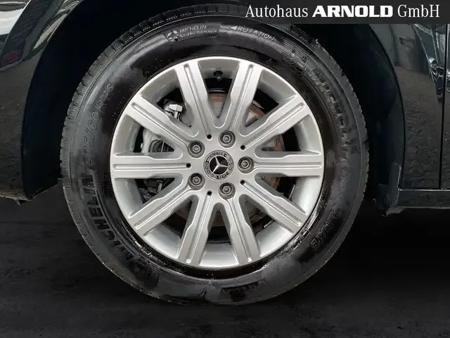 Mercedes-Benz Sonstiges