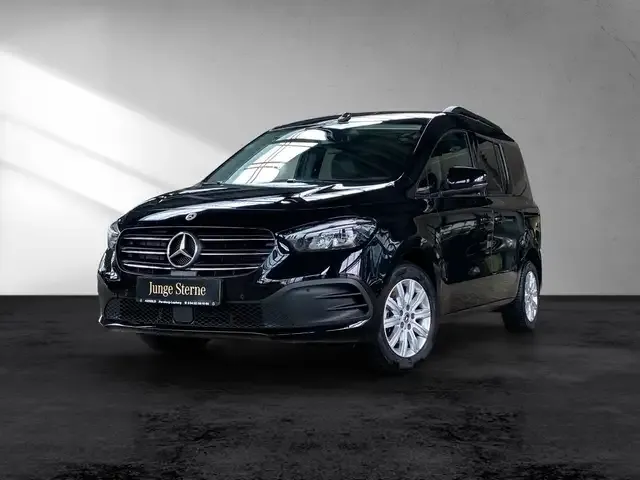 Mercedes-Benz Sonstiges