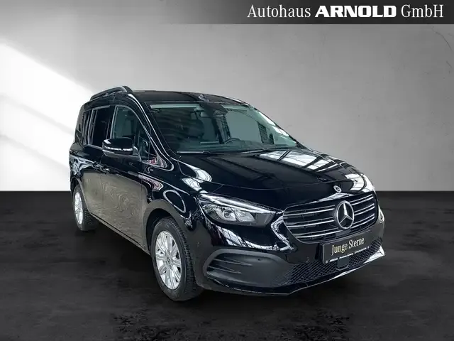 Mercedes-Benz Sonstiges