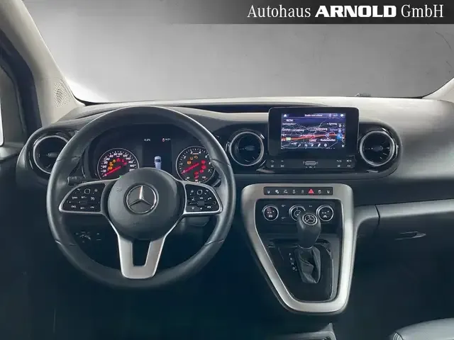 Mercedes-Benz Sonstiges