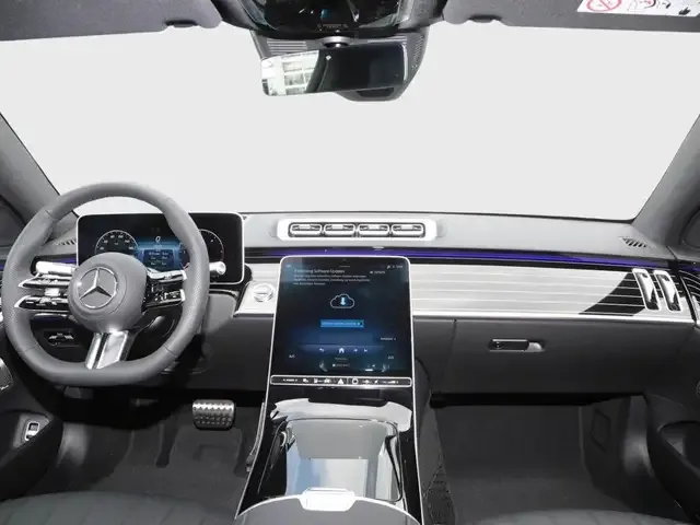 Mercedes-Benz S 450