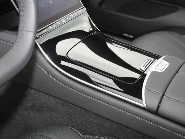 Mercedes-Benz S 450