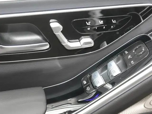 Mercedes-Benz S 450