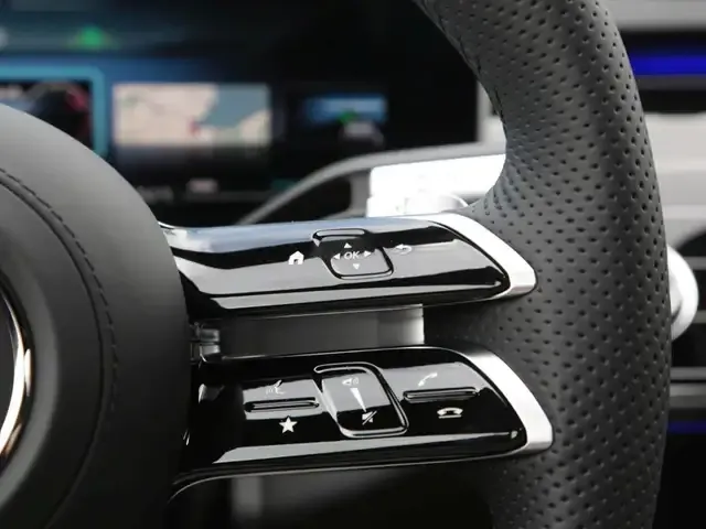 Mercedes-Benz S 450