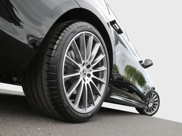 Mercedes-Benz S 450