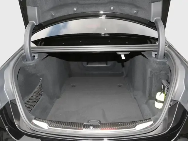 Mercedes-Benz S 450