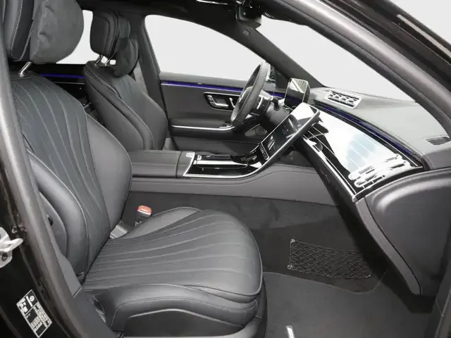 Mercedes-Benz S 450