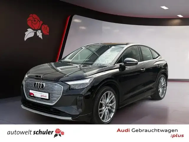 Audi Sonstige