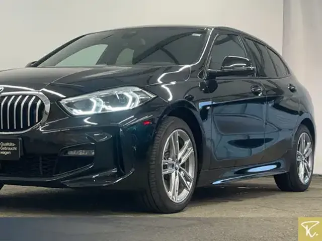 BMW 120