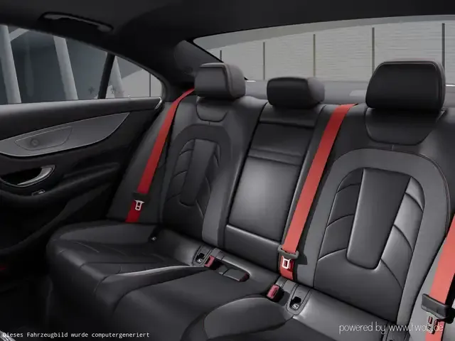 Mercedes-Benz CLS 53 AMG