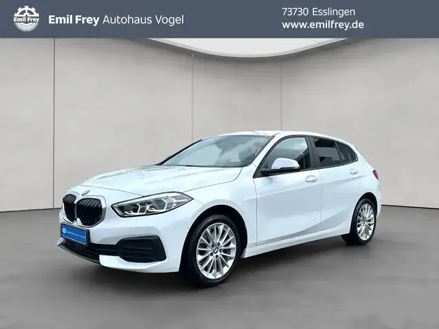 BMW 118