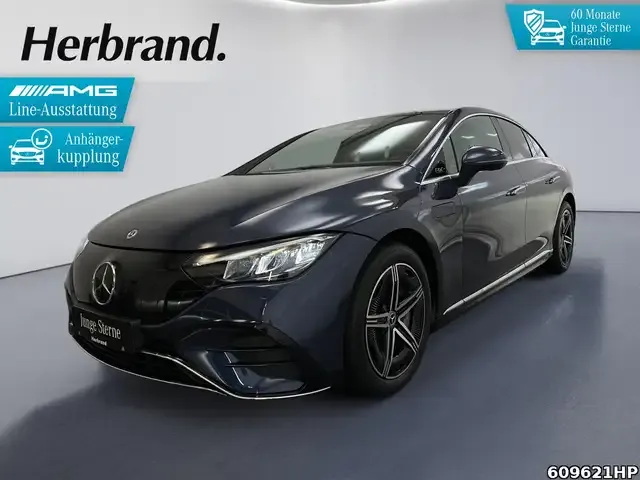Mercedes-Benz EQE 300