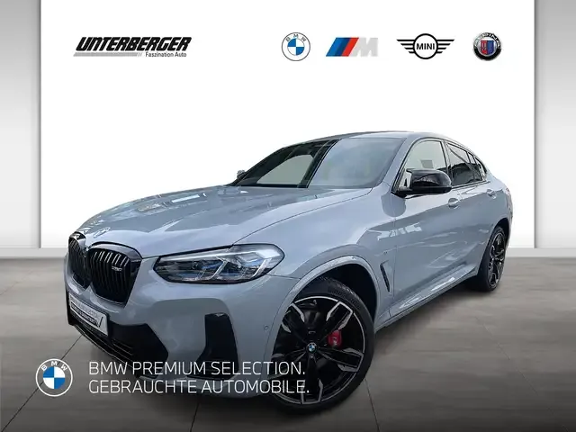 BMW X4 M