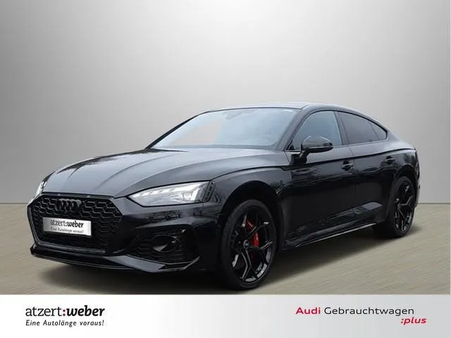 Audi RS5