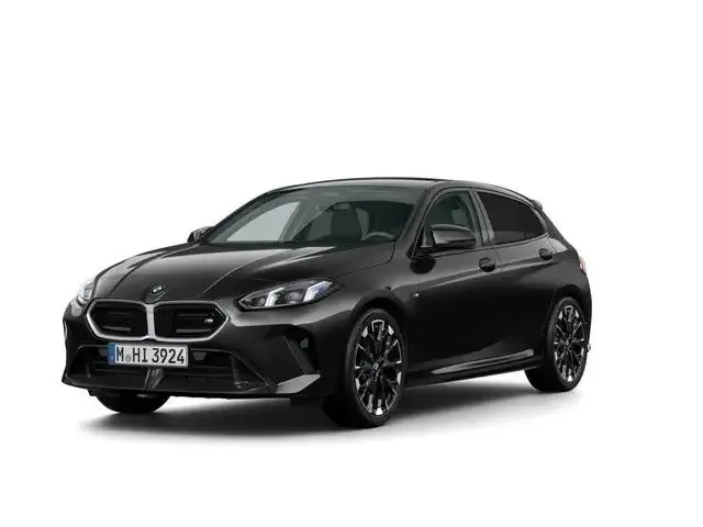 BMW 135