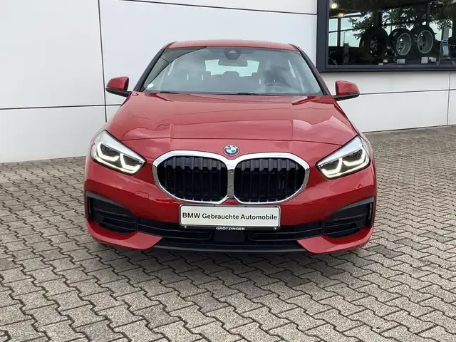 BMW 118