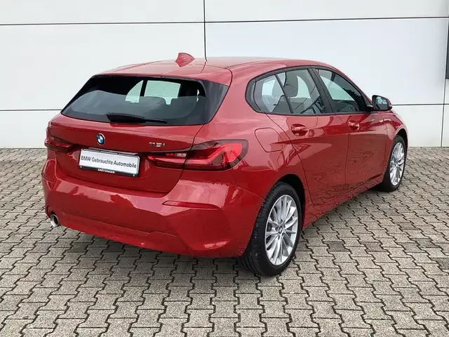 BMW 118