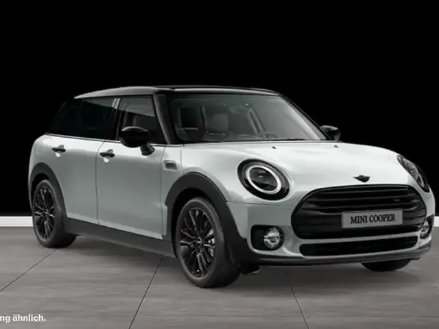 MINI Cooper Clubman