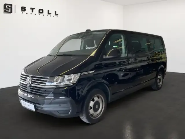 Volkswagen T6.1 Caravelle